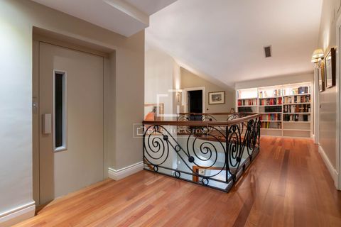 Villa a Madrid, Madrid, Madrid - € 7.000.000 | Ref: MAD65714 - foto 26
