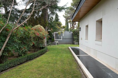 Villa a Madrid, Madrid, Madrid - € 7.000.000 | Ref: MAD65714 - foto 29