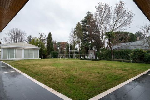 Villa a Madrid, Madrid, Madrid - € 7.000.000 | Ref: MAD65714 - foto 30