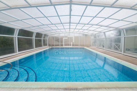Villa a Madrid, Madrid, Madrid - € 7.000.000 | Ref: MAD65714 - foto 31