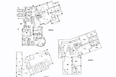 Villa a Madrid, Madrid, Madrid - € 7.000.000 | Ref: MAD65714 - foto 32