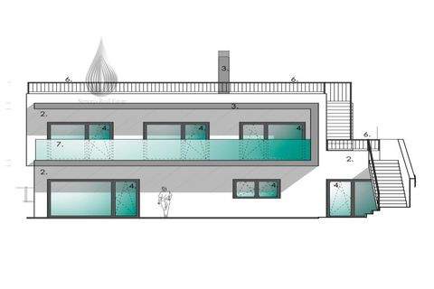 Villa i A dos Cunhados e Maceira, Lisbon, A dos Cunhados e Maceira - € 570.000 | Ref: CAS_200 - foto 1