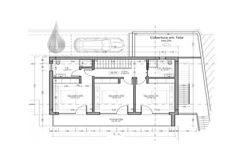 Villa i A dos Cunhados e Maceira, Lisbon, A dos Cunhados e Maceira - € 570.000 | Ref: CAS_200 - foto 4