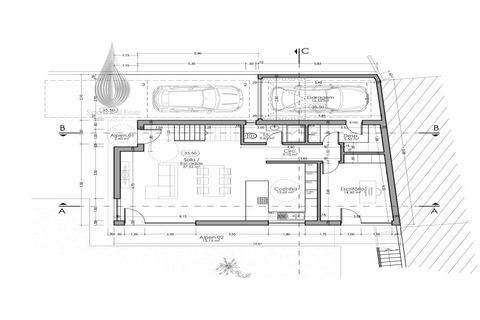 Villa i A dos Cunhados e Maceira, Lisbon, A dos Cunhados e Maceira - € 570.000 | Ref: CAS_200 - foto 5