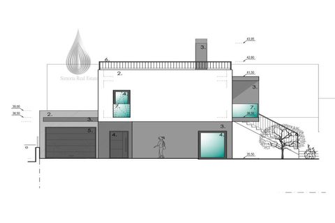 Villa i A dos Cunhados e Maceira, Lisbon, A dos Cunhados e Maceira - € 570.000 | Ref: CAS_200 - foto 2