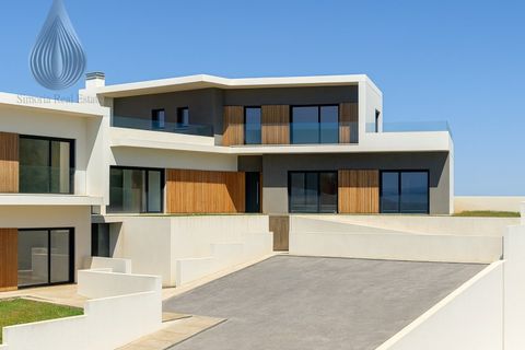Villa i Torres Vedras, Lisbon, Torres Vedras - € 670.000 | Ref: CAS_196 - foto 4