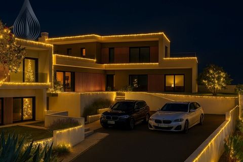 Villa i Torres Vedras, Lisbon, Torres Vedras - € 670.000 | Ref: CAS_196 - foto 1