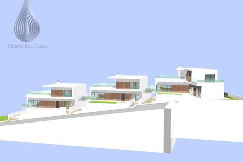 Villa i Torres Vedras, Lisbon, Torres Vedras - € 670.000 | Ref: CAS_196 - foto 10