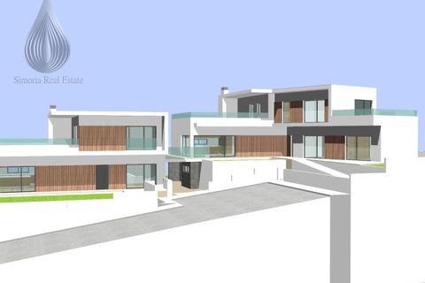 Villa i Torres Vedras, Lisbon, Torres Vedras - € 670.000 | Ref: CAS_196 - foto 11