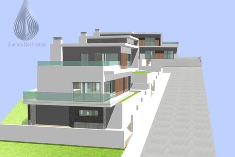 Villa i Torres Vedras, Lisbon, Torres Vedras - € 670.000 | Ref: CAS_196 - foto 13