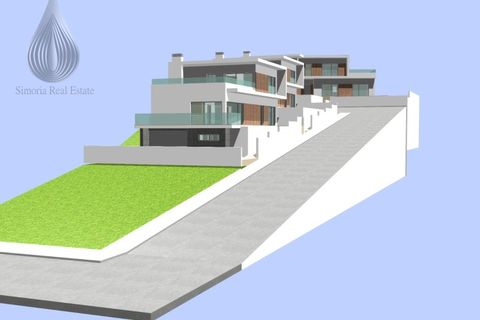 Villa i Torres Vedras, Lisbon, Torres Vedras - € 595.000 | Ref: CAS_197 - foto 8