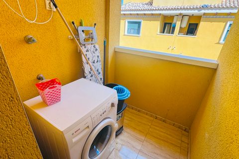 Villa i Ciudad Quesada, Alicante, Ciudad Quesada - € 250.000 | Ref: 13299 - foto 9