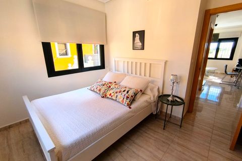 Villa i Ciudad Quesada, Alicante, Ciudad Quesada - € 250.000 | Ref: 13299 - foto 10