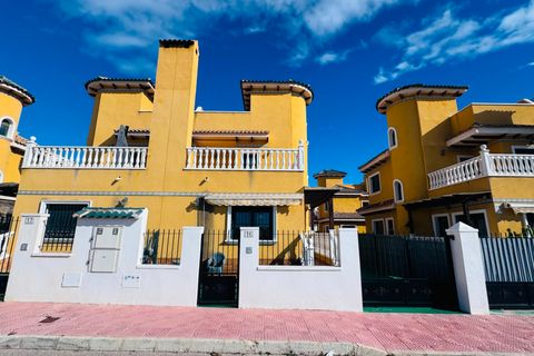 Villa i Ciudad Quesada, Alicante, Ciudad Quesada - € 250.000 | Ref: 13299 - foto 23