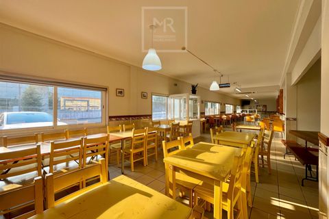 Erhvervsejendom i Agueda, Aveiro, Agueda - € 150.000 | Ref: 4/2026 RV - foto 1