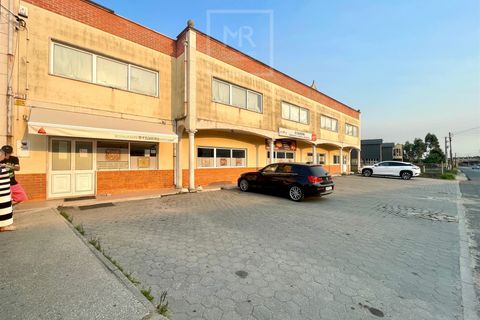 Erhvervsejendom i Agueda, Aveiro, Agueda - € 150.000 | Ref: 4/2026 RV - foto 2