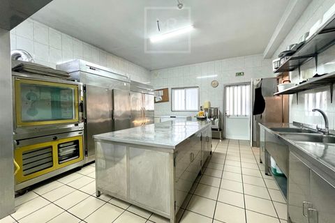Erhvervsejendom i Agueda, Aveiro, Agueda - € 150.000 | Ref: 4/2026 RV - foto 12
