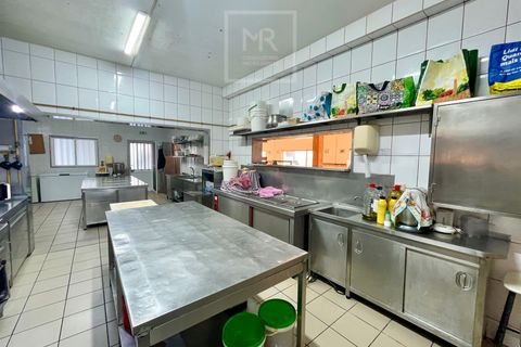 Erhvervsejendom i Agueda, Aveiro, Agueda - € 150.000 | Ref: 4/2026 RV - foto 14