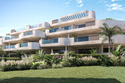 Penthouse i Estepona, Malaga, Estepona - € 899 000 | Ref: 752281 - foto 10