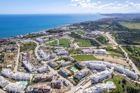 Penthouse i Estepona, Malaga, Estepona - € 899 000 | Ref: 752281 - foto 13