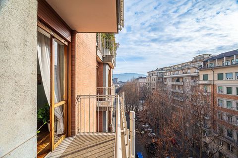 Leilighet i Torino, Turin, Torino - € 658 000 | Ref: 13820 - foto 13