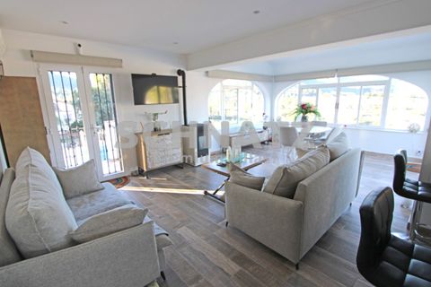 Villa a Orba, Alicante, Orba - € 475.000 | Ref: OR5461 - foto 3