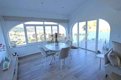 Villa a Orba, Alicante, Orba - € 475.000 | Ref: OR5461 - foto 4