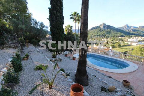 Villa a Orba, Alicante, Orba - € 475.000 | Ref: OR5461 - foto 15