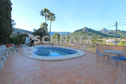 Villa a Orba, Alicante, Orba - € 475.000 | Ref: OR5461 - foto 16