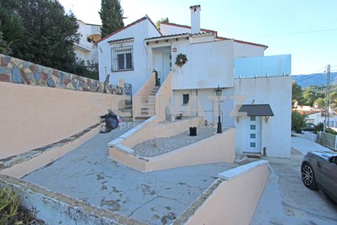 Villa a Orba, Alicante, Orba - € 475.000 | Ref: OR5461 - foto 19