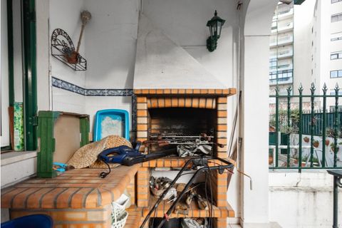 Villa a Buarcos, Coimbra, Buarcos - € 435.000 | Ref: FFMJ 6199 - foto 19