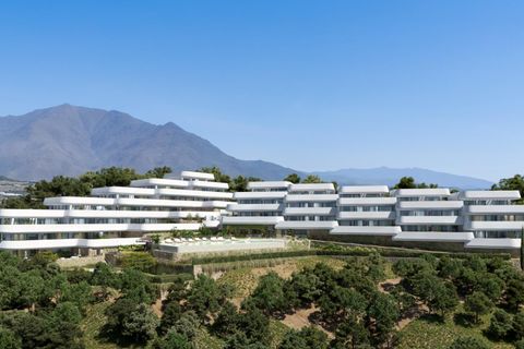 Lejlighed i Casares, Malaga, Casares - € 535.000 | Ref: SKYE-7.1A/7965 - foto 4