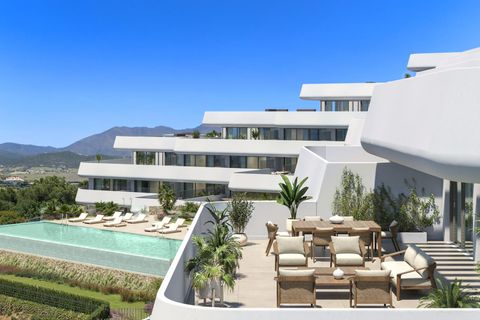 Lejlighed i Casares, Malaga, Casares - € 535.000 | Ref: SKYE-7.1A/7965 - foto 11