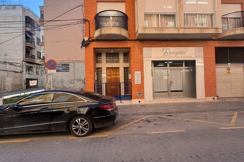 Lejlighed i Bigastro, Alicante, Bigastro - € 58.000 | Ref: AG19MLSC2096993 - foto 14