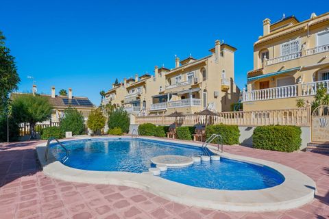 Rækkehus i Benijofar, Alicante, Benijofar - € 239.000 | Ref: BE510 - foto 3
