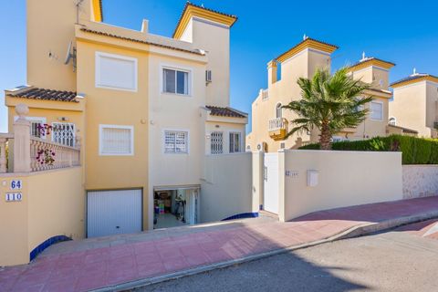 Rækkehus i Benijofar, Alicante, Benijofar - € 239.000 | Ref: BE510 - foto 5