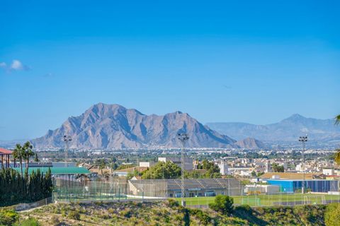 Rækkehus i Benijofar, Alicante, Benijofar - € 239.000 | Ref: BE510 - foto 7