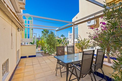 Rækkehus i Benijofar, Alicante, Benijofar - € 239.000 | Ref: BE510 - foto 11