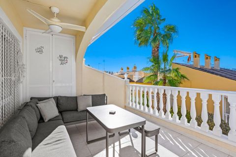 Rækkehus i Benijofar, Alicante, Benijofar - € 239.000 | Ref: BE510 - foto 14