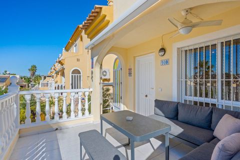 Rækkehus i Benijofar, Alicante, Benijofar - € 239.000 | Ref: BE510 - foto 15
