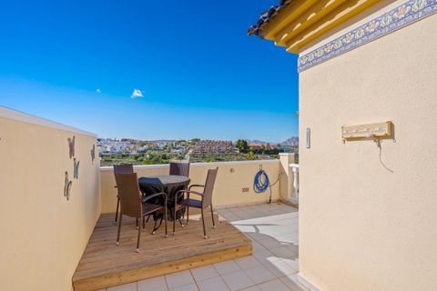 Rækkehus i Benijofar, Alicante, Benijofar - € 239.000 | Ref: BE510 - foto 17