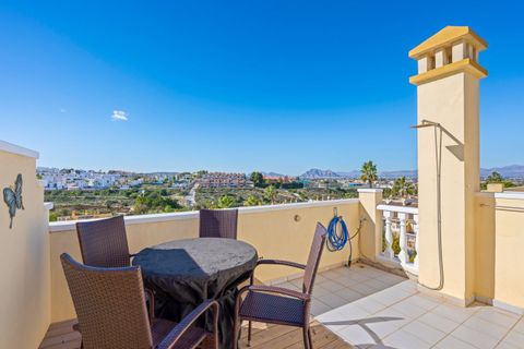 Rækkehus i Benijofar, Alicante, Benijofar - € 239.000 | Ref: BE510 - foto 18