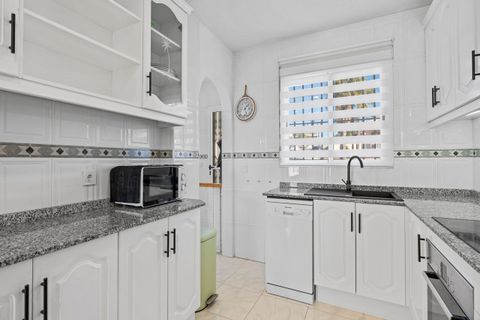 Rækkehus i Benijofar, Alicante, Benijofar - € 239.000 | Ref: BE510 - foto 25