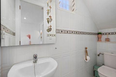 Rækkehus i Benijofar, Alicante, Benijofar - € 239.000 | Ref: BE510 - foto 33