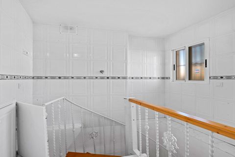 Rækkehus i Benijofar, Alicante, Benijofar - € 239.000 | Ref: BE510 - foto 34
