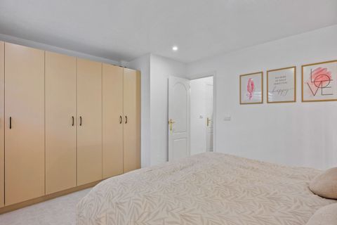 Rækkehus i Benijofar, Alicante, Benijofar - € 239.000 | Ref: BE510 - foto 38