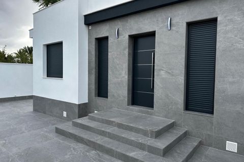 Villa a Rojales, Alicante, Rojales - € 720.000 | Ref: QU010 - foto 9