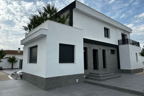 Villa a Rojales, Alicante, Rojales - € 720.000 | Ref: QU010 - foto 36