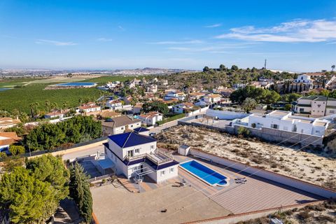 Villa a Almoradi, Alicante, Almoradi - € 495.000 | Ref: AL788 - foto 2