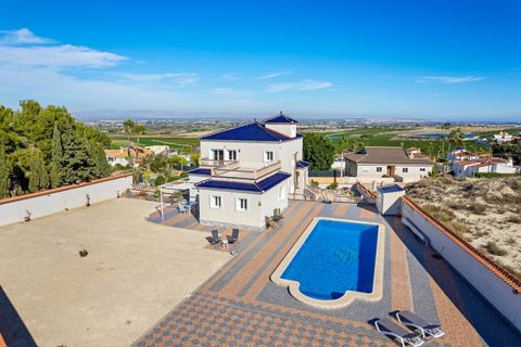 Villa a Almoradi, Alicante, Almoradi - € 495.000 | Ref: AL788 - foto 3